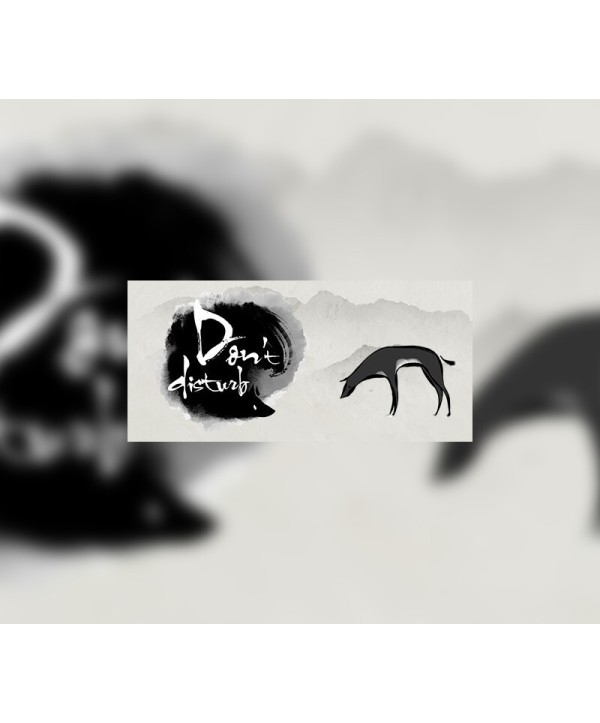 Don t Disturb Steam Key GLOBAL